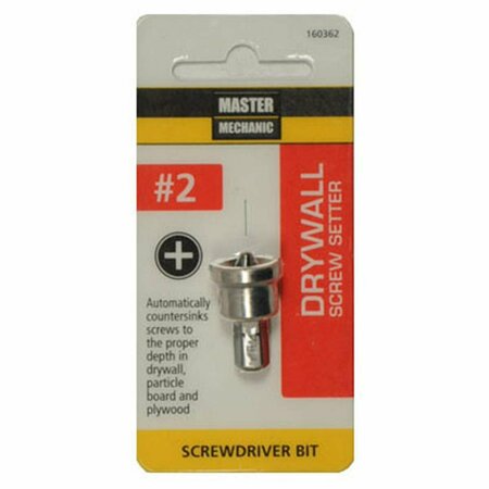 SWIVEL Master Mechanic Dry Screw Setter SW3848509